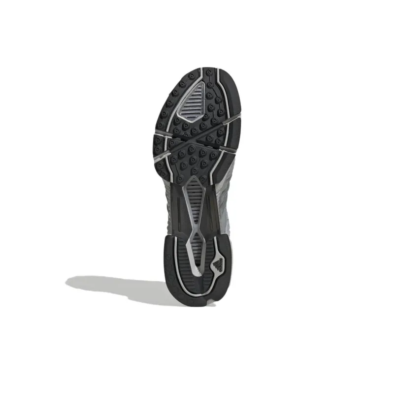 Adidas Climacool 1 Anti Slip Wear Resistant Low Top Running Shoes Unisex Gray-5