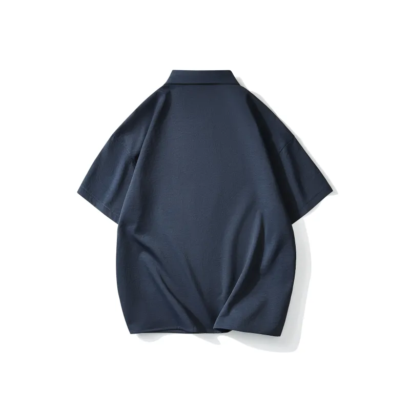 MindBridge Shirts Unisex-13