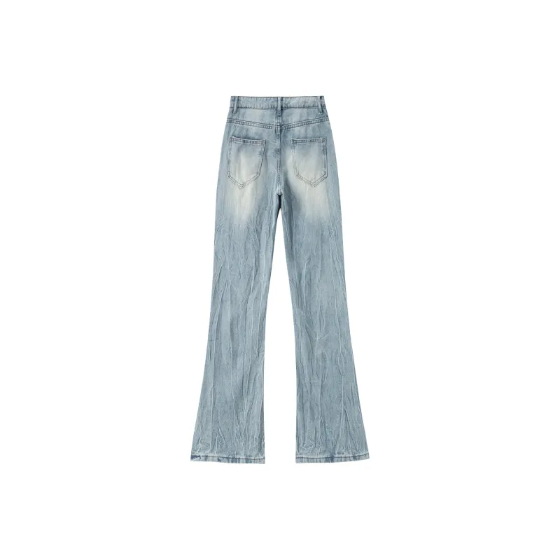 SAME FLOW Jeans Unisex-5