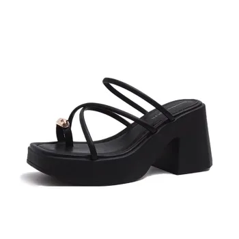 PARK DANCE Slide Slippers Women's
