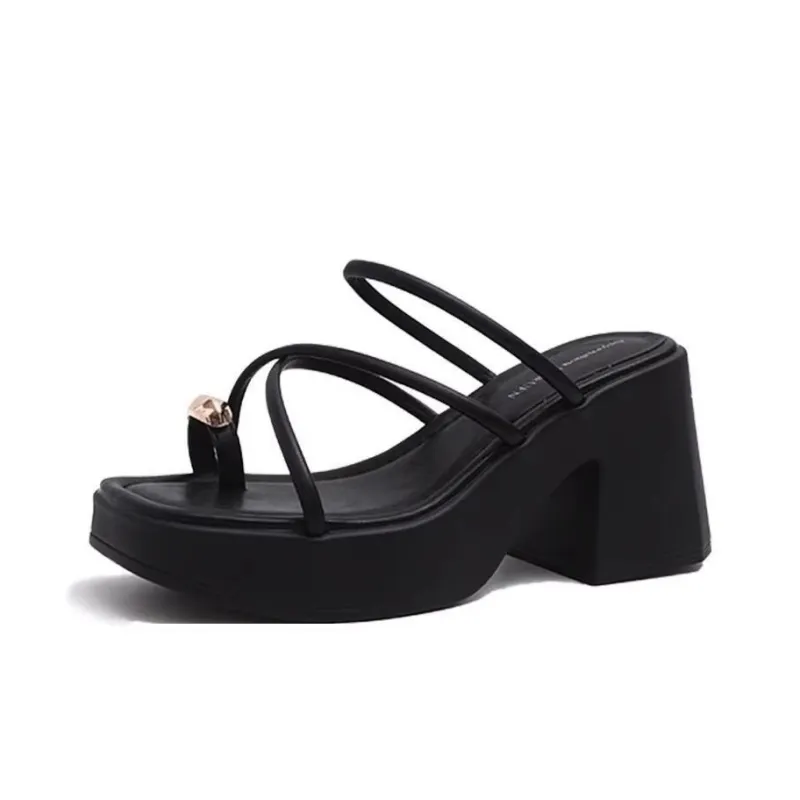 PARK DANCE Slide Slippers Women's-0