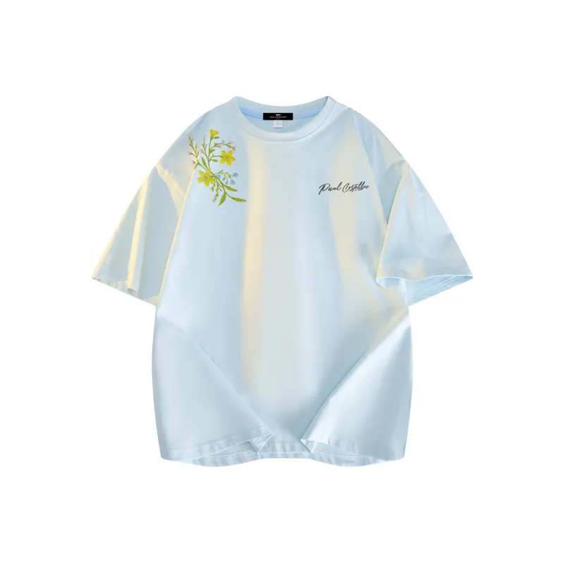 PAUL COSTELLOE T Shirts Unisex-21