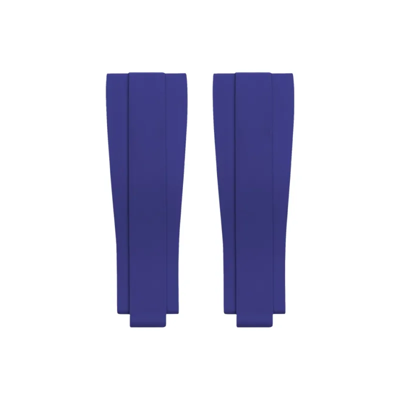 VAGENARI Daytona 116503.11652 Rolex Compatibility Watch Band Fluoroelastomer Material-10