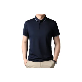 Vintage cars Polo Shirts Men