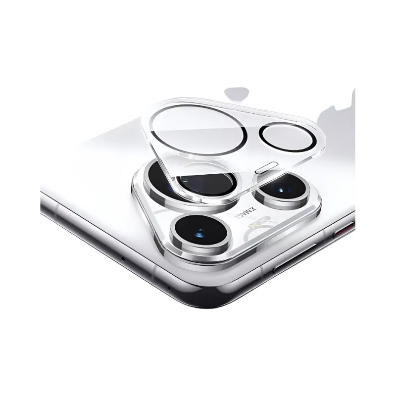 Baseus Huawei Pura 70 Pro+ HD Lens Filter-0