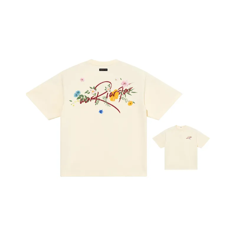 Warrior Ride The Wind And Waves Series T Shirt Unisex-13