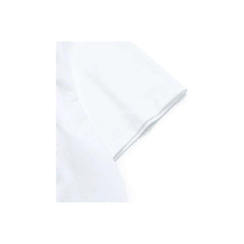 FILA FUSION T Shirt Women's Standard White-3