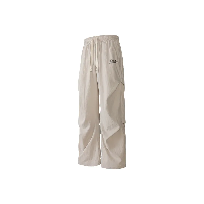EMERICA Casual Pants Unisex-4