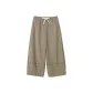 Light Khaki 65% cotton/Approx. 255g/Hand Wash