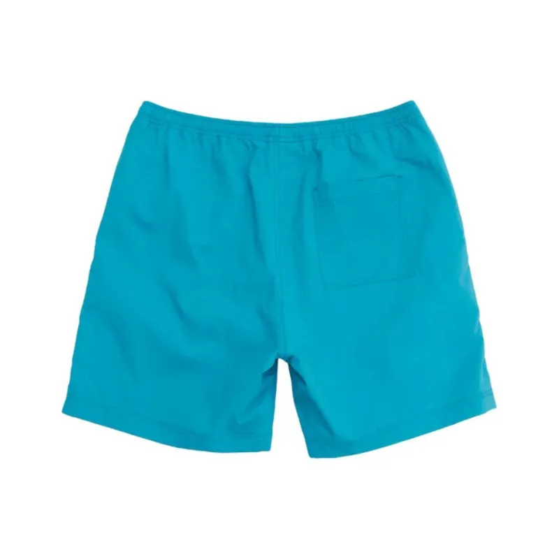 Champion Casual Shorts Men's Teal-1