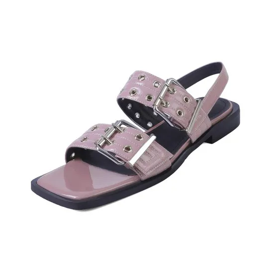 BalletCat One Strap Sandals Women's-8