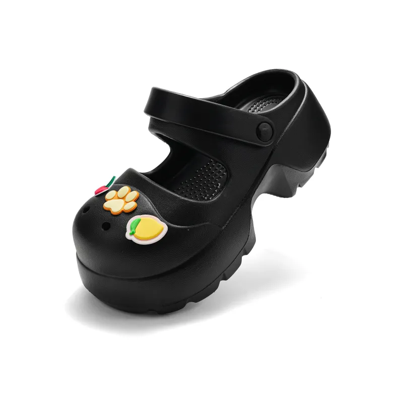 TALKING TOM Clogs Women's-1