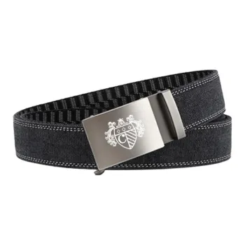 PAUL COSTELLOE Polyester Belt Unisex 3.4
