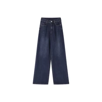 ELOF Jeans Women's Blue