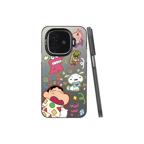 YAQIANTU Phone Cases