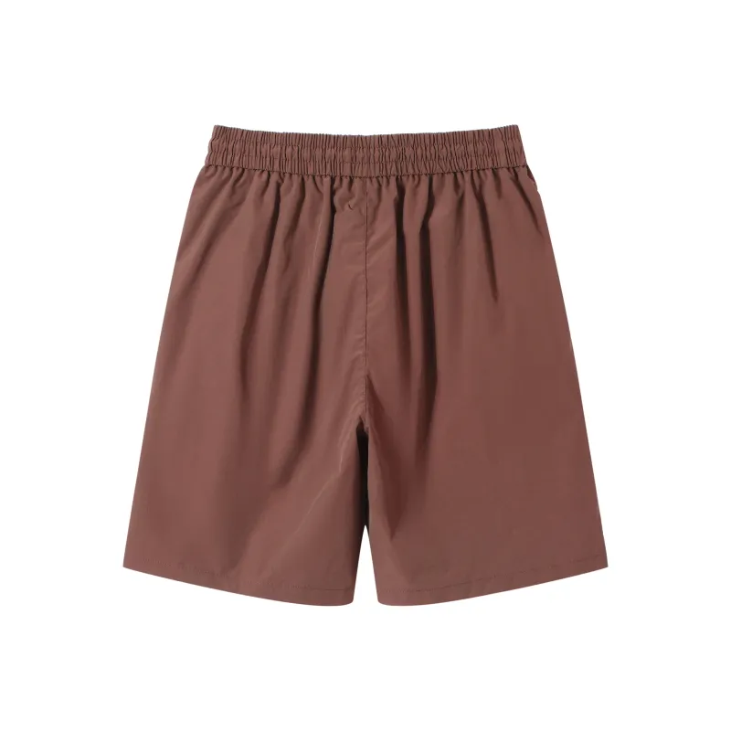 KNOCKSPARK Casual Shorts Unisex-11