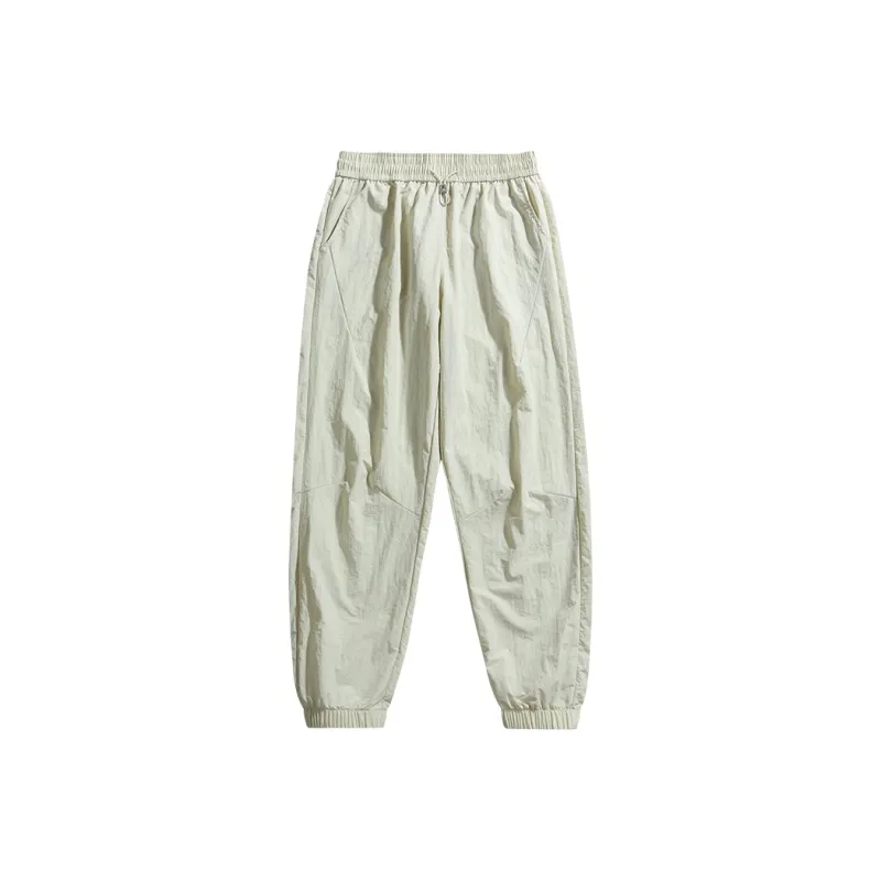 KORAMAN Casual Pants Men-4