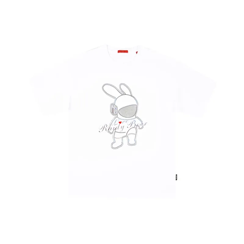 Raidy Boer T Shirts Unisex-3