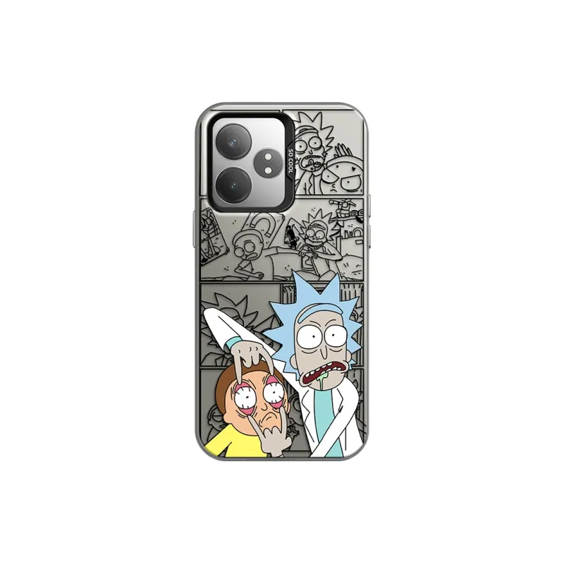 BEIWEN Phone Cases-3
