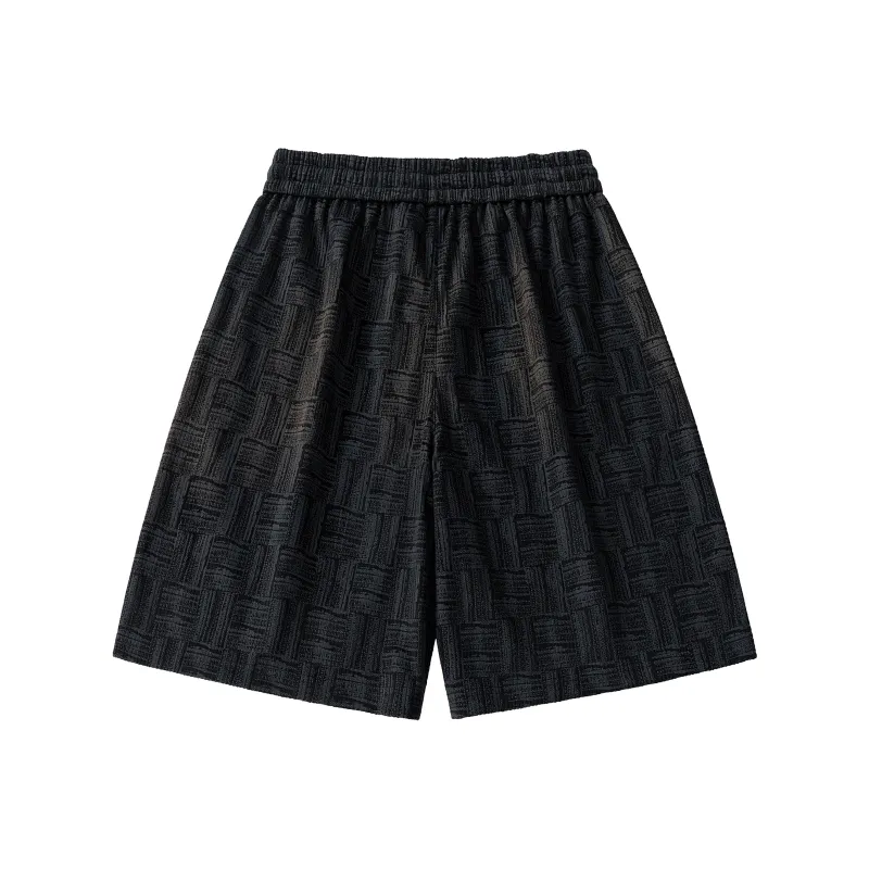 MEXICAN Casual Shorts Unisex-11