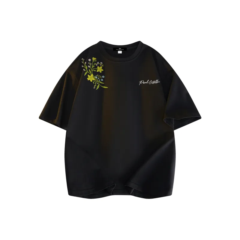 PAUL COSTELLOE T Shirts Unisex-13
