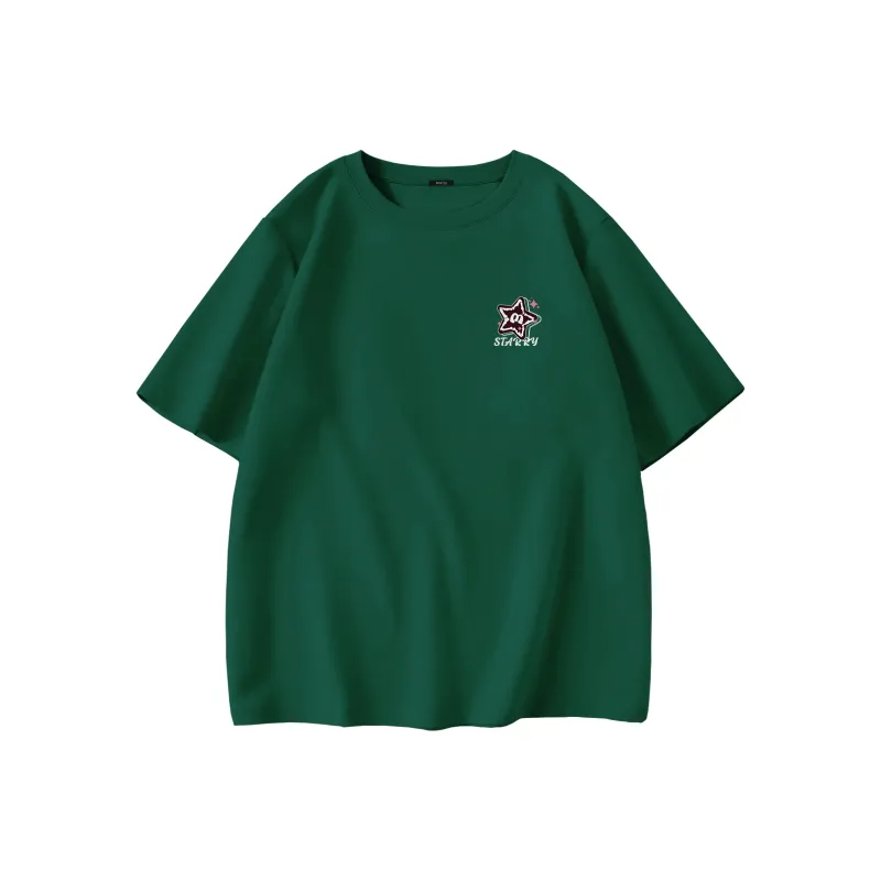 MINISO T-Shirts Women's-65