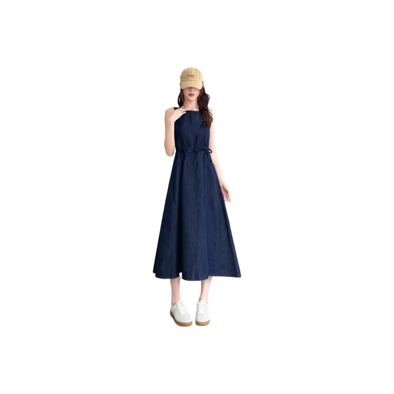 ORIGIN Sleeveless Dress Women's-0