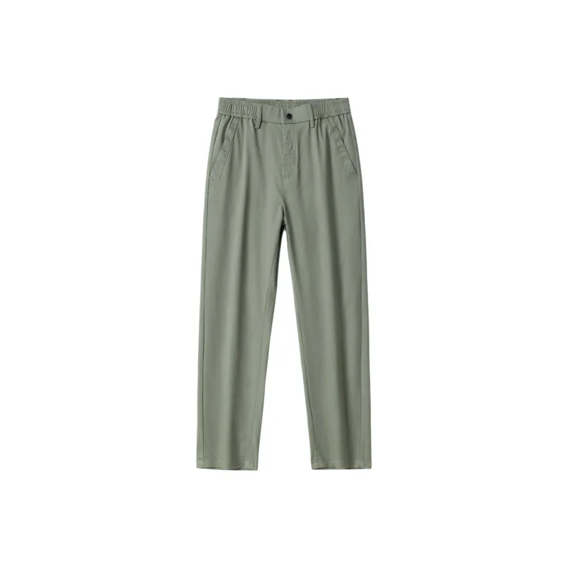 JASONWOOD Casual Pants Men-14