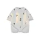 White Heather Gray