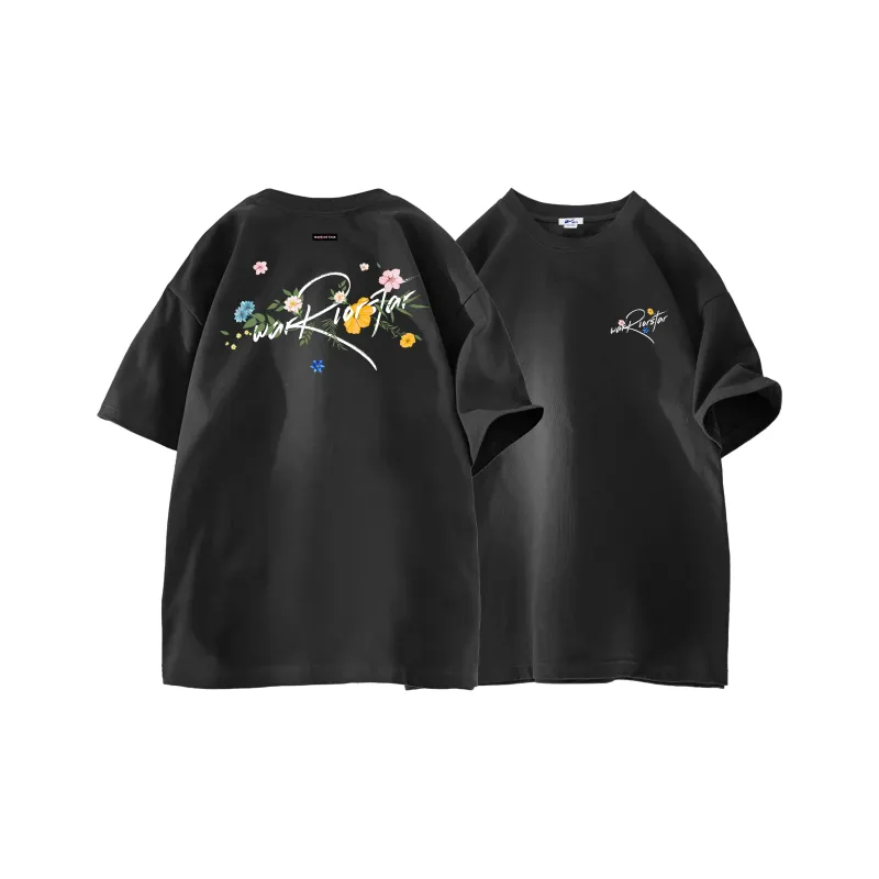 Warrior Ride The Wind And Waves Series T Shirt Women's-31