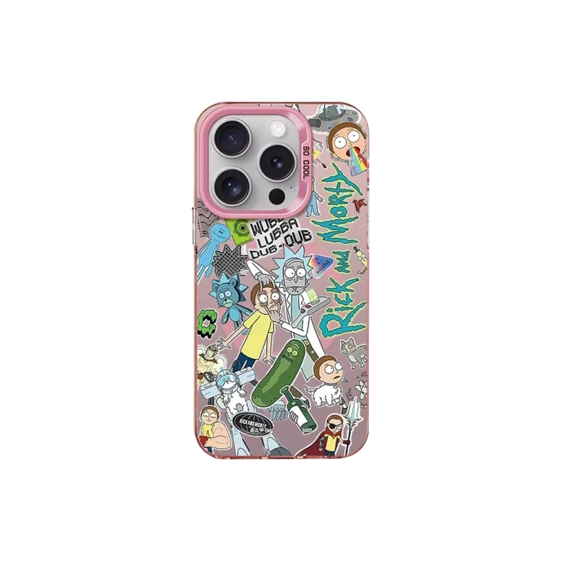 HASEE Phone Cases-10