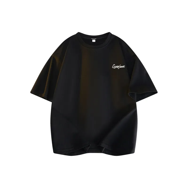 Genesiszero T Shirts Unisex-11