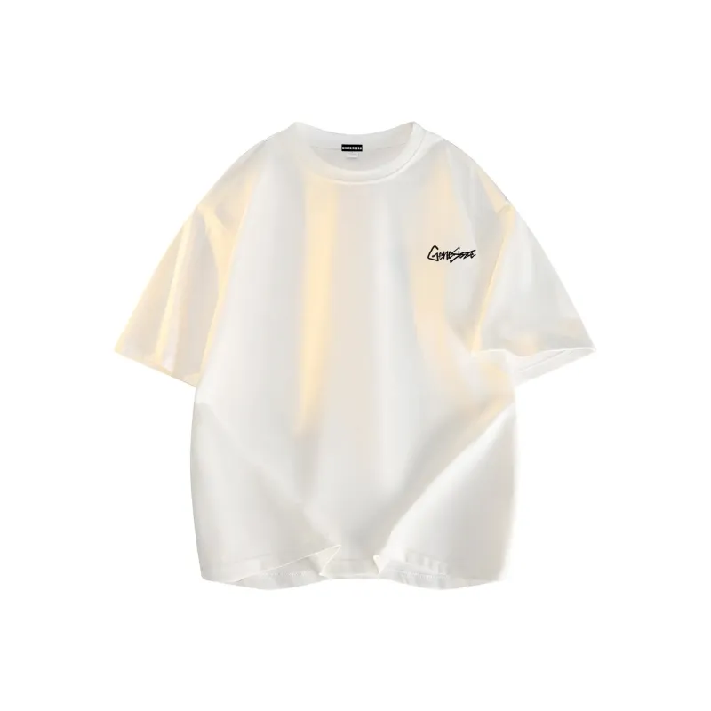 Genesiszero T Shirts Unisex-14