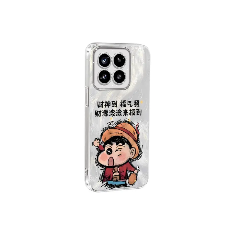 NAYIKE Phone Cases-1