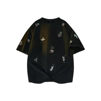 ROBINHOOD T Shirts Unisex