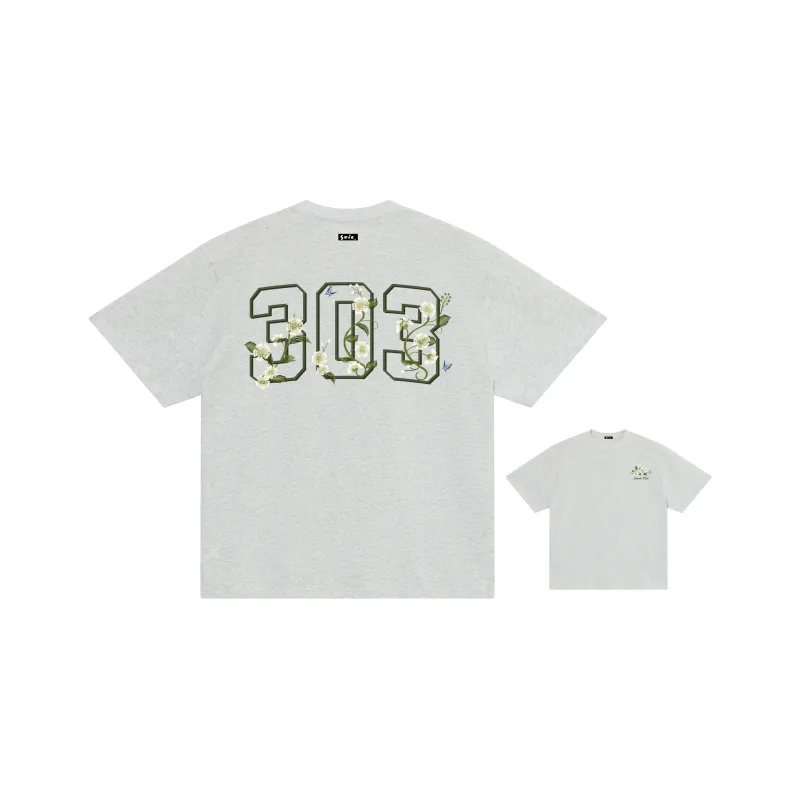 SOIE T Shirts Unisex-11