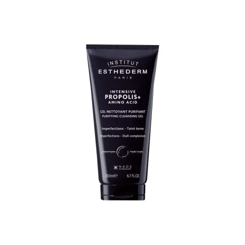 INSTITUT ESTHEDERM 클렌저 남녀공용