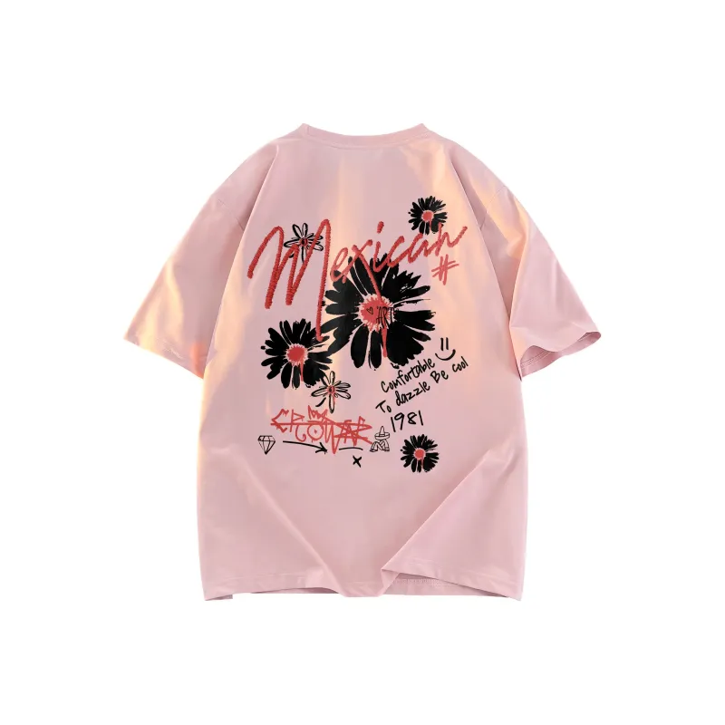 MEXICAN T Shirts Unisex-10