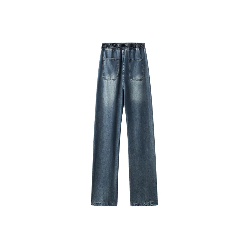 SAME FLOW Jeans Unisex-12