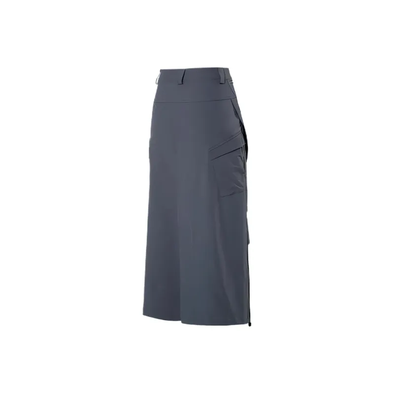 NORTHLAND PROFESSIONAL Casual Long Skirt Women's-3