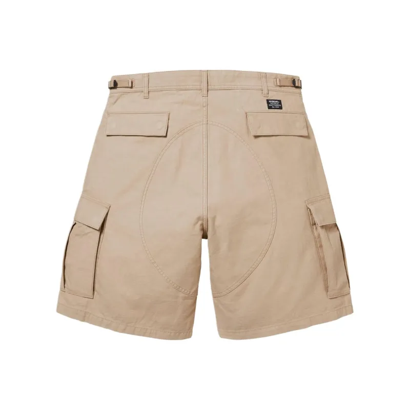 Supreme Cargo Shorts Unisex-5