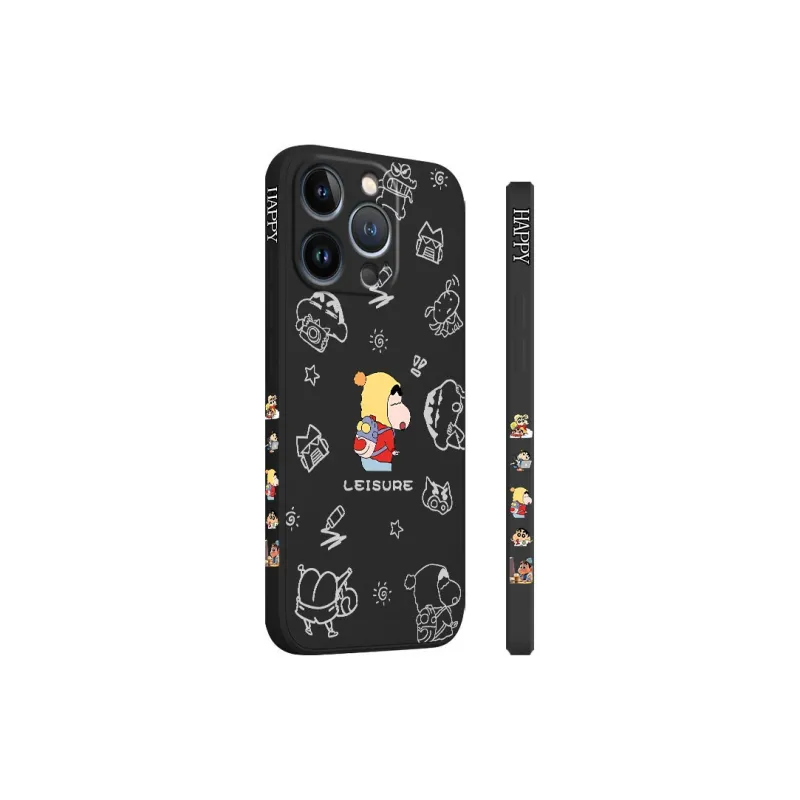 JUXIELONG Phone Cases-2