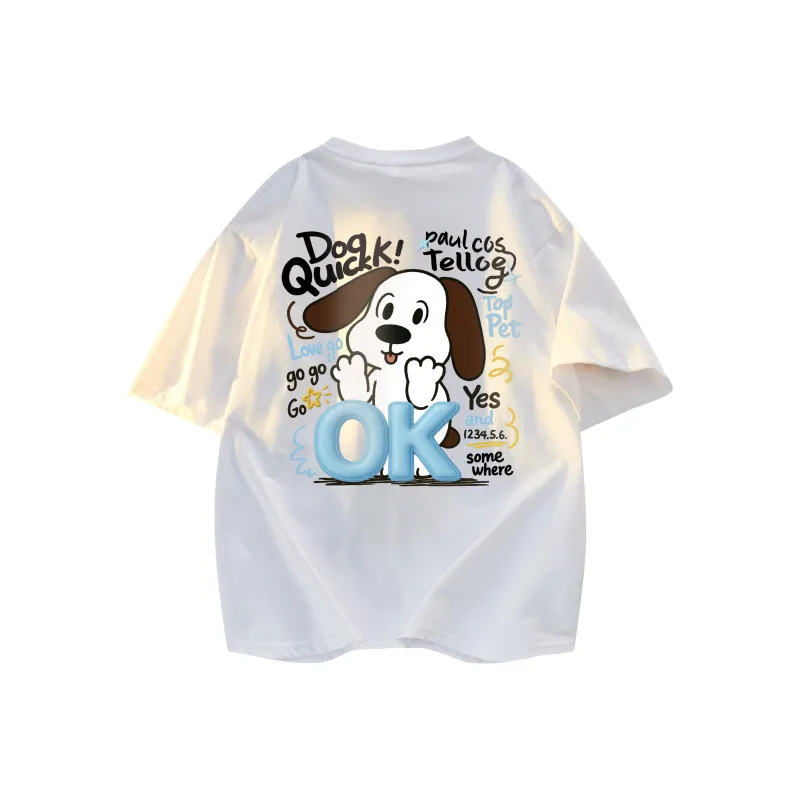 PAUL COSTELLOE T Shirts Unisex-11
