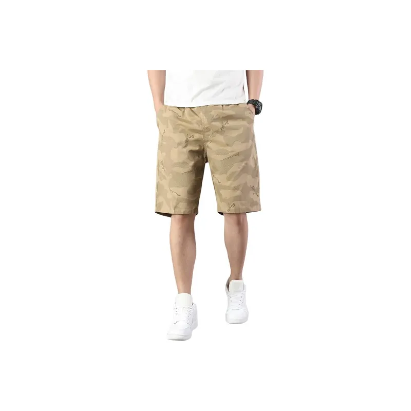 PRPK Casual Shorts Unisex-11