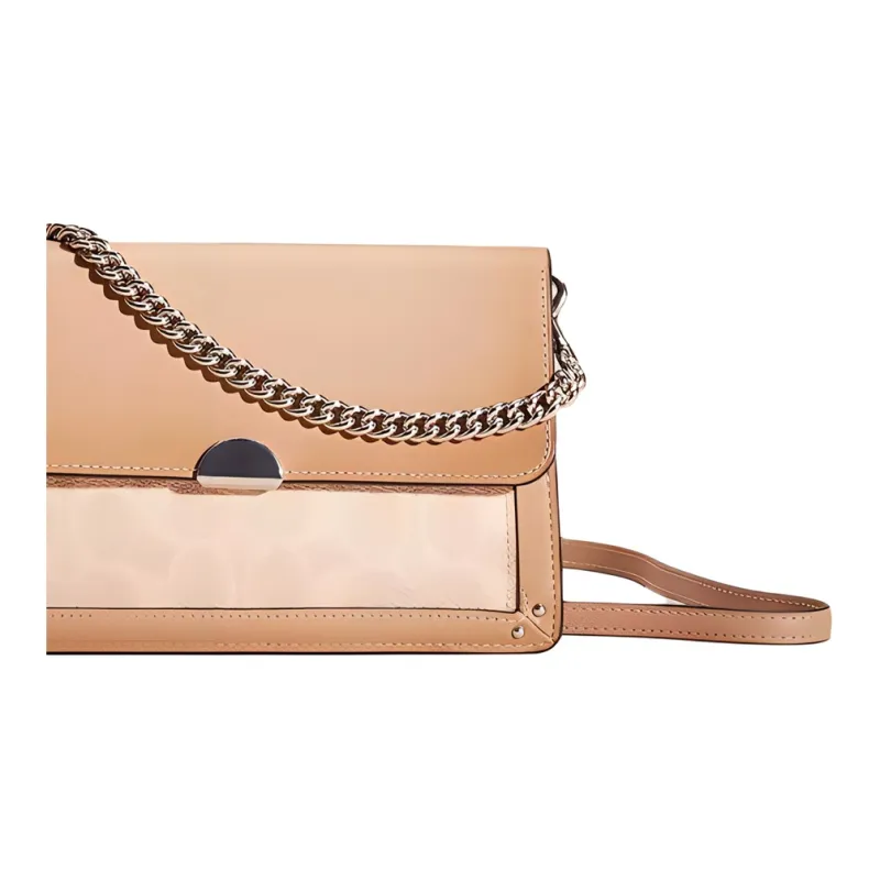 COACH Dreamer Crossbody Bags-2