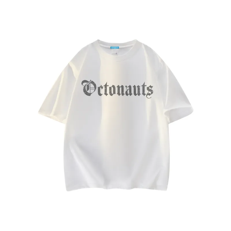 Small Columns Under The Sea T Shirt Unisex-1