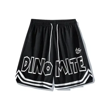 Disney Toy Story Series Casual Shorts Unisex