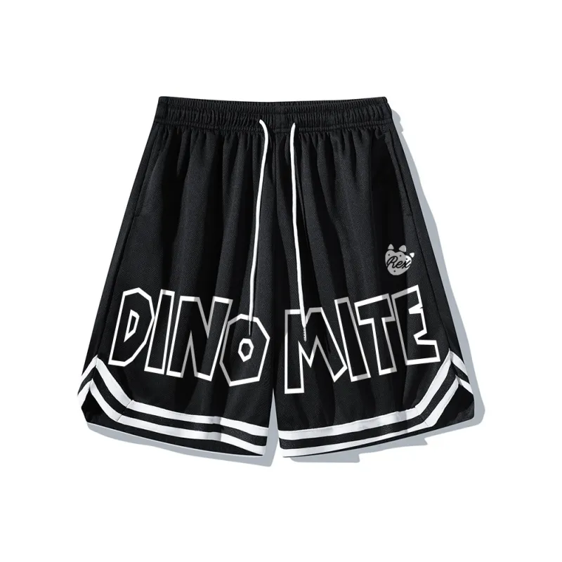 Disney Toy Story Series Casual Shorts Unisex-0