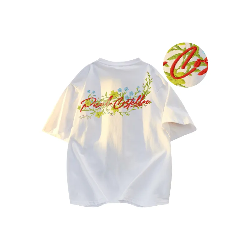 PAUL COSTELLOE T Shirts Unisex-16