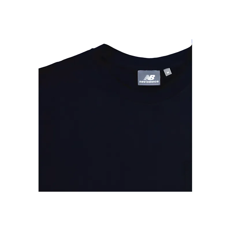 New Balance T Shirts Unisex-2